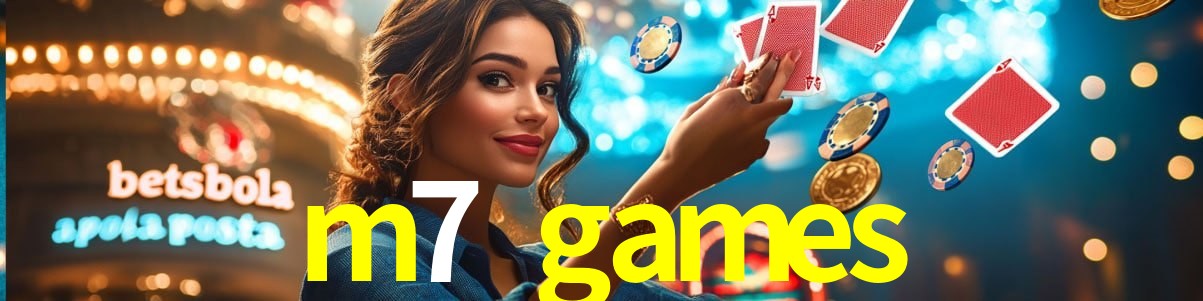 Experiência VIP m7 games