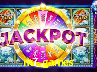 Desvendando o Mundo dos Jogos Virtuais na m7 games