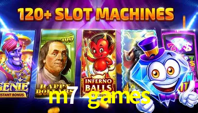 A Emoção da Loteria na m7 games: Uma Chance de Mudança de Vida