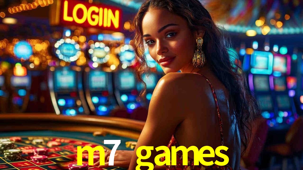 Estatísticas m7 games