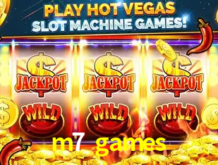 Desvendando o Mundo dos Jogos Virtuais na m7 games