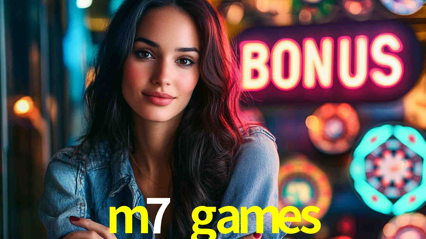 m7 games bet