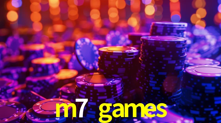 m7 games bet