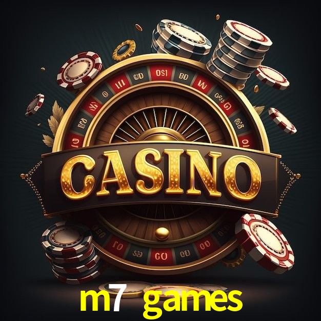 m7 games