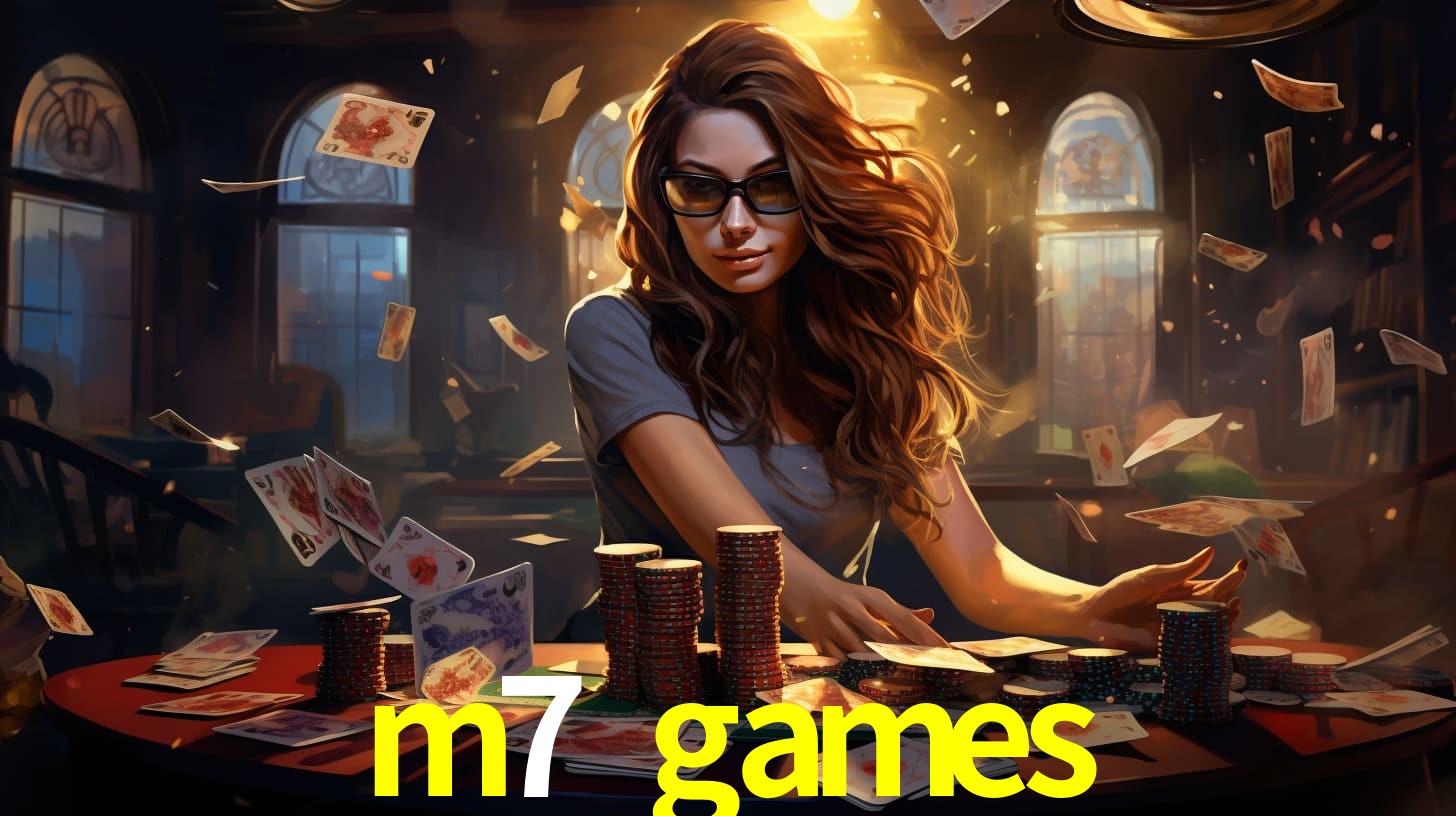 Aviator Game m7 games