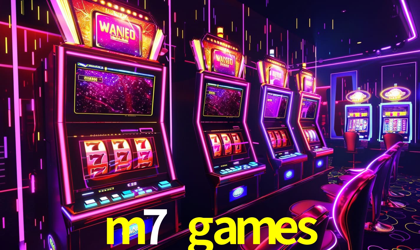 Apostas Esportivas na m7 games: Um Guia Completo