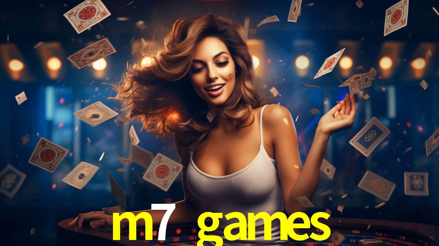 m7 games