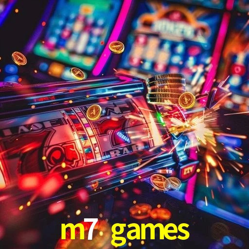 Interface Premium m7 games