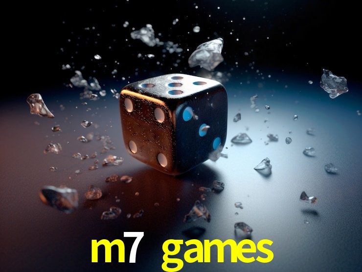 Integração de APIs m7 games