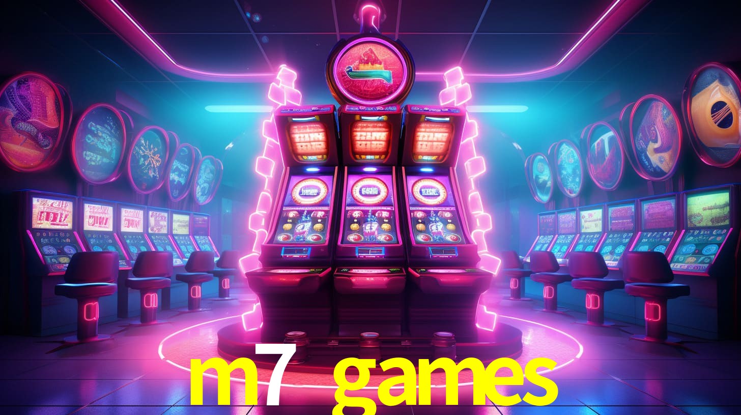 m7 games.com