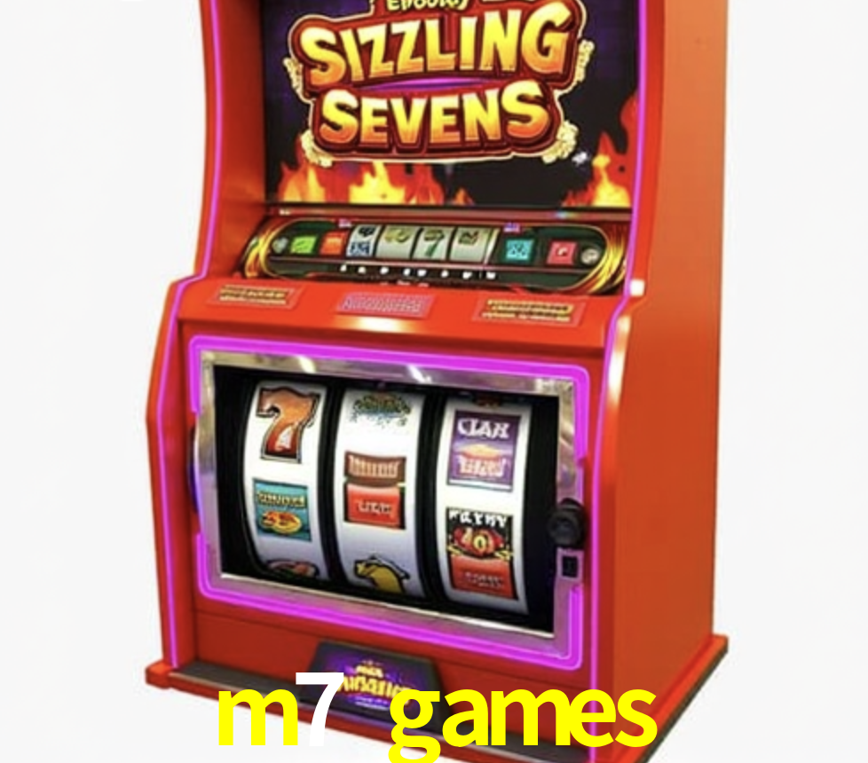 API Integration m7 games