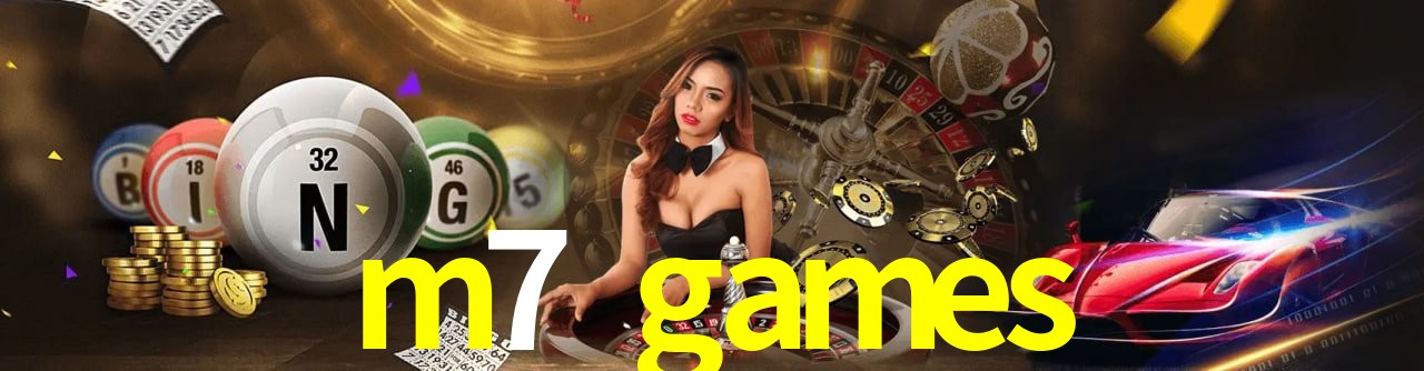 Promoção Relâmpago m7 games