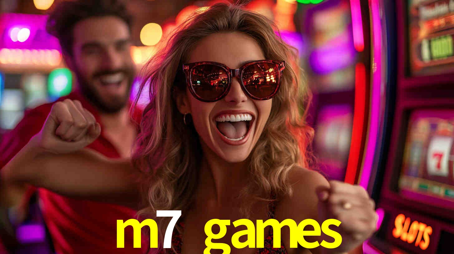 Apostas Esportivas na m7 games: Um Guia Completo