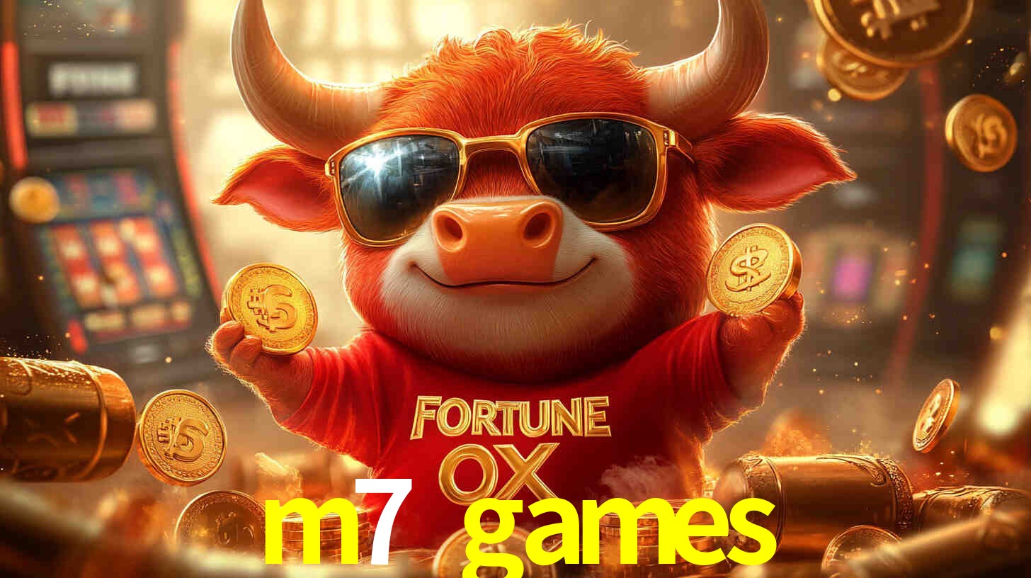 m7 games
