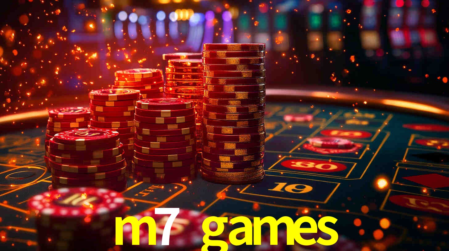 Daily Bonuses m7 games