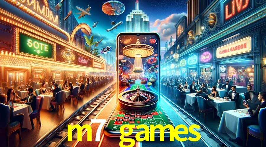 2FA Security m7 games