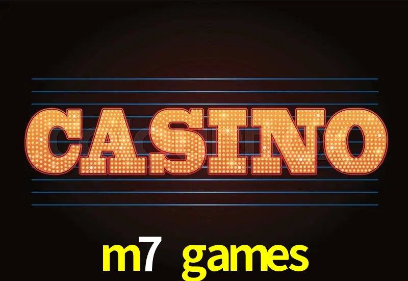 Estatísticas Crash Games m7 games