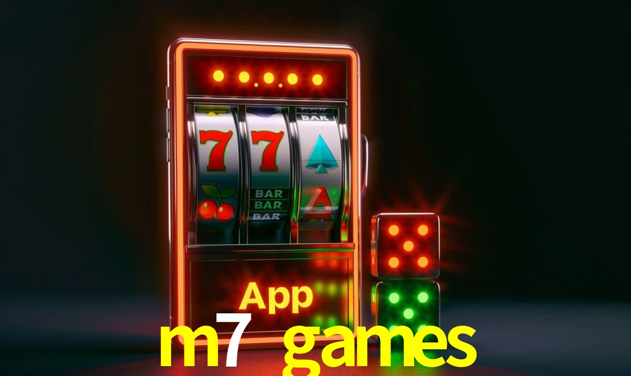 Apostas de Futebol m7 games