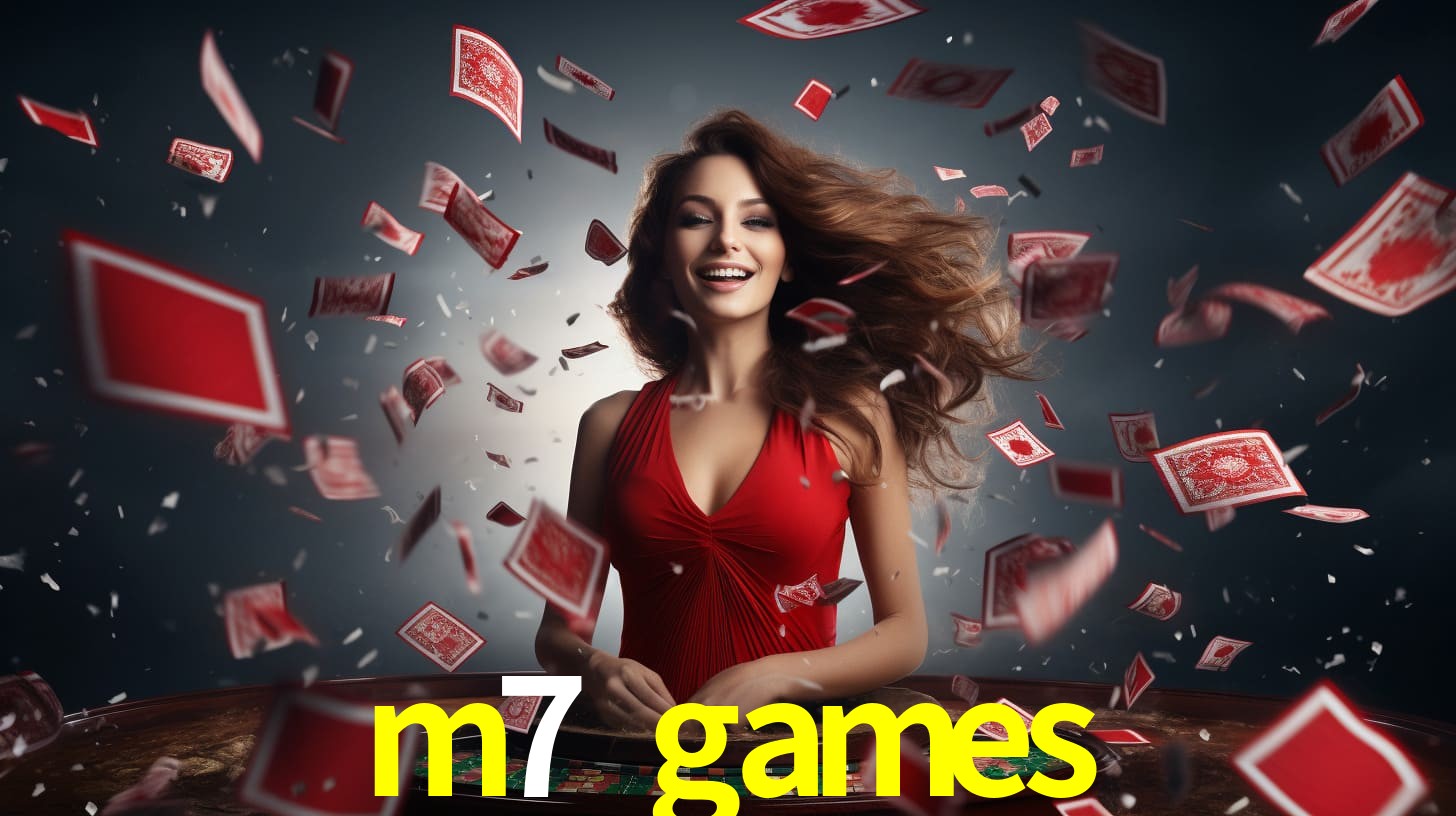 VIP Casino m7 games