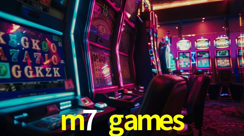 Seasonal Promotions m7 games