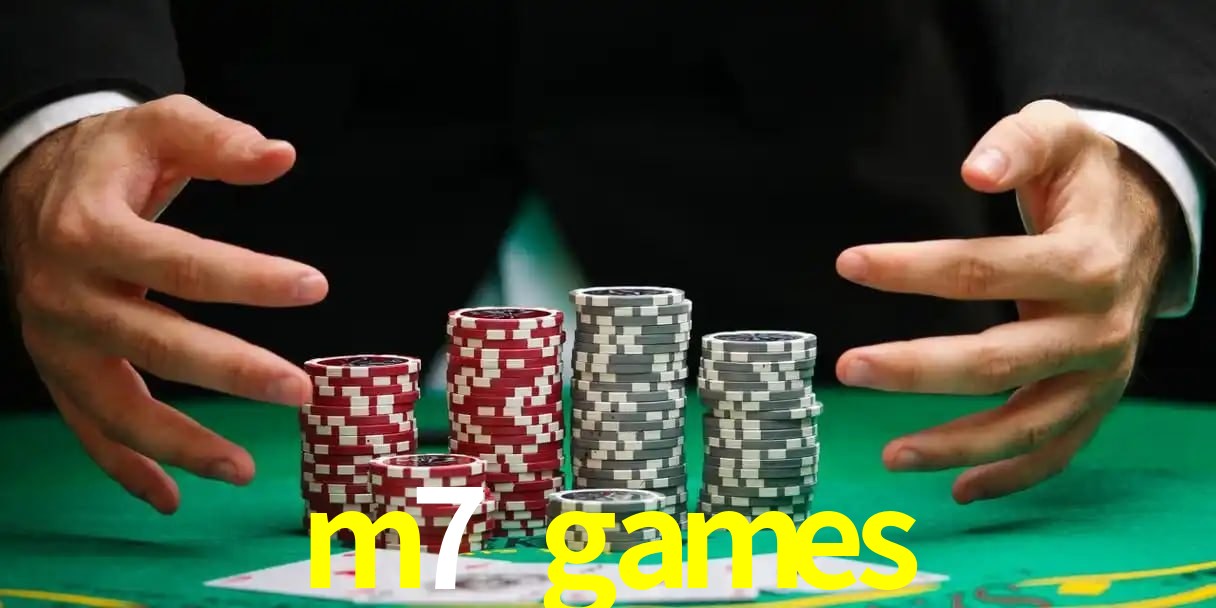 cassino m7 games
