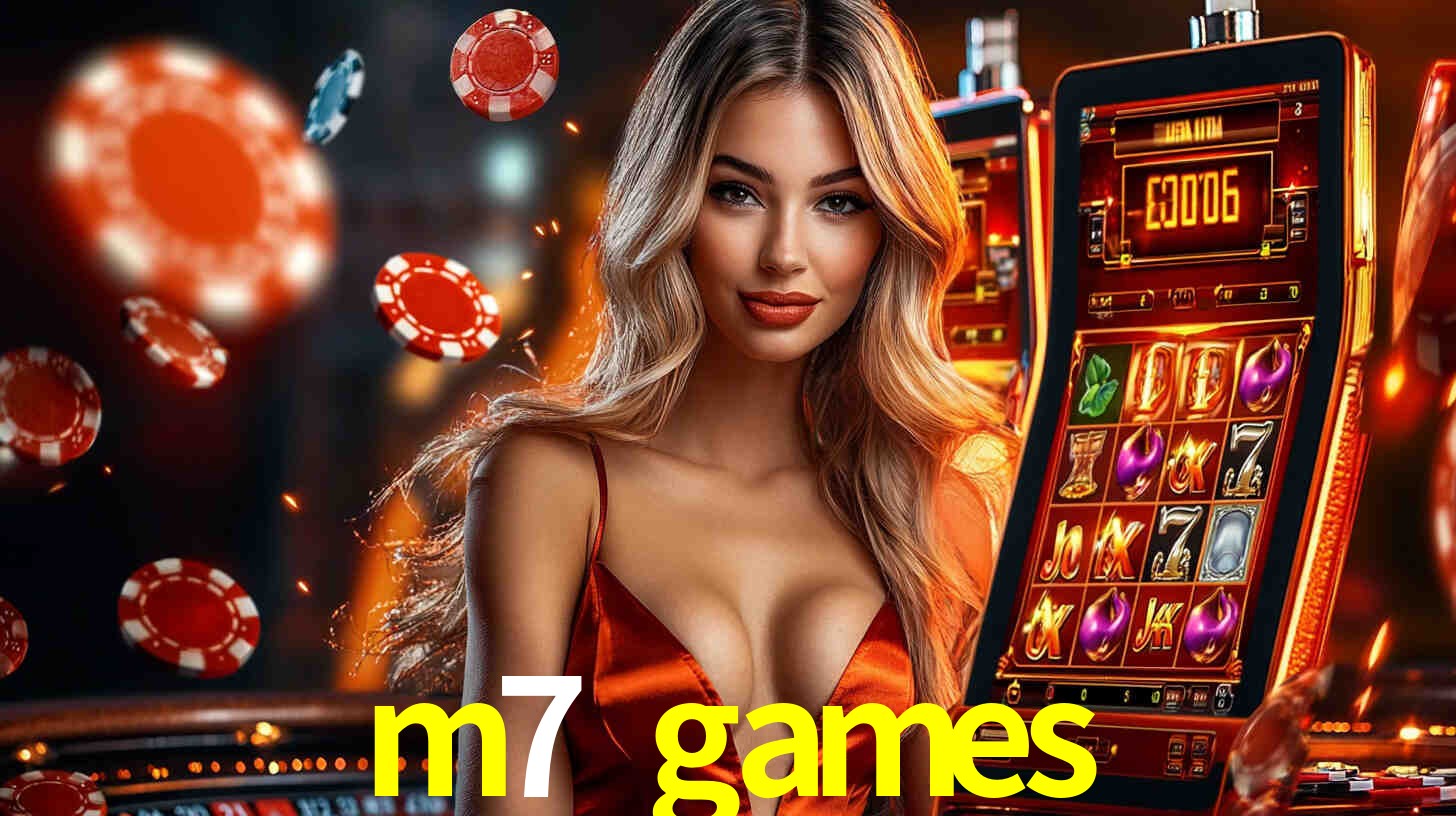 m7 games bet