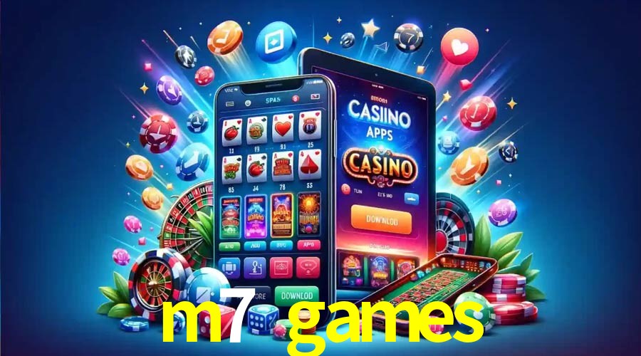 Quick Registration m7 games