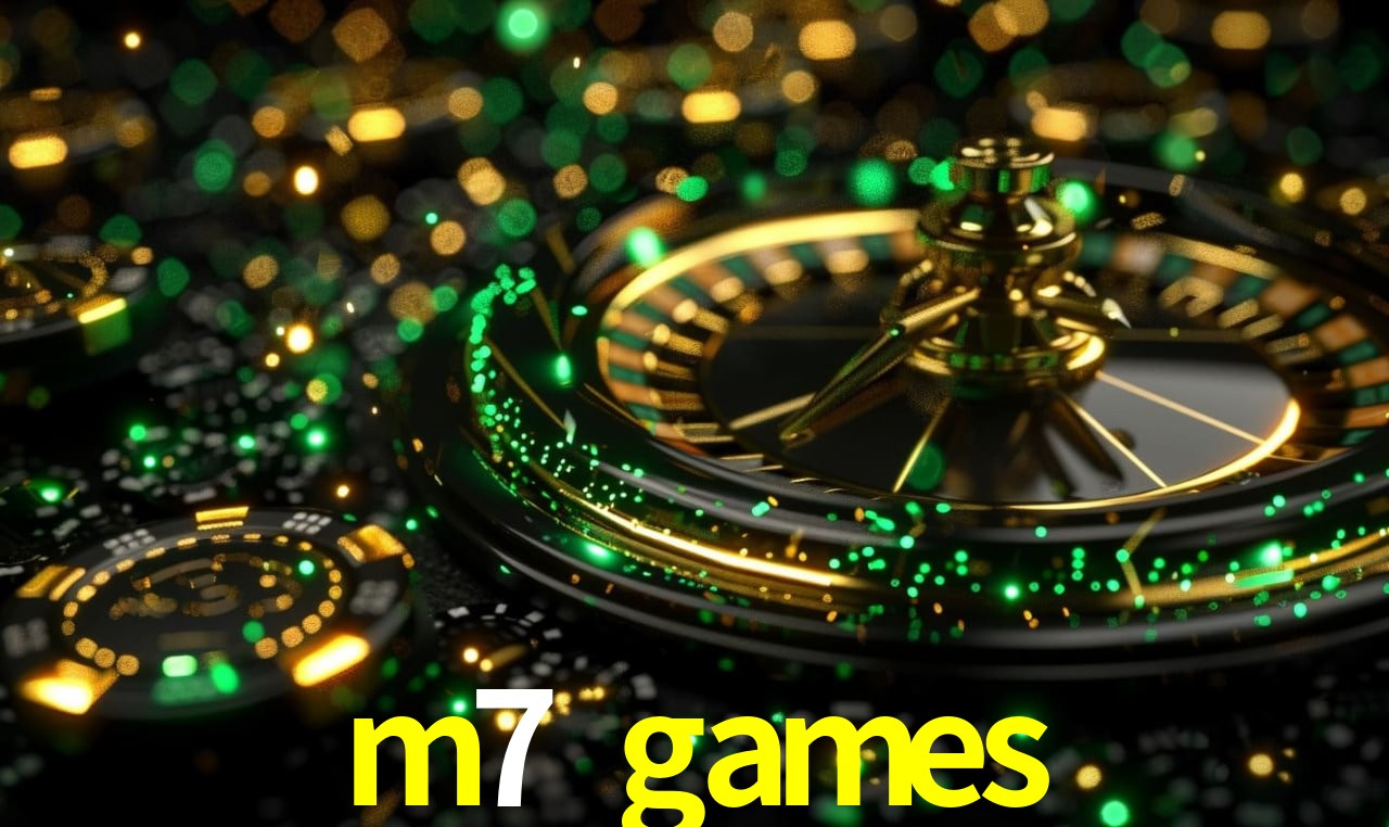 Promoções Sazonais m7 games