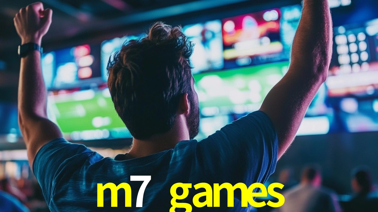 m7 games