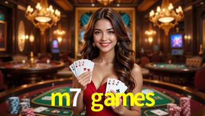 Secure Login m7 games