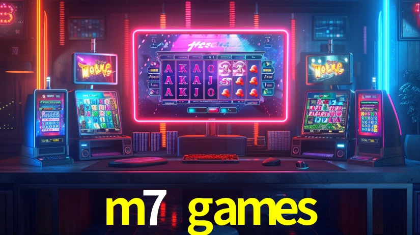 m7 games bet