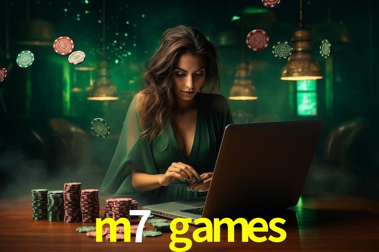 m7 games