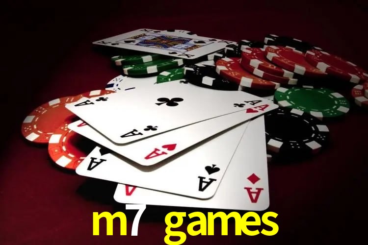 PIX Instantâneo m7 games