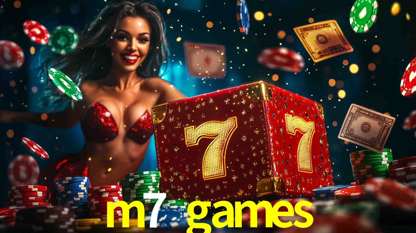 Descubra o Programa VIP da m7 games: Vantagens Exclusivas para Jogadores