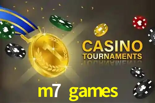m7 games.com