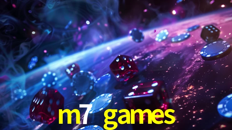 Games Directory m7 games
