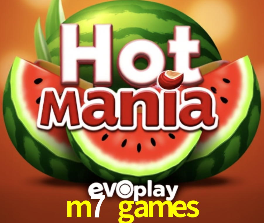 Platform Technology m7 games