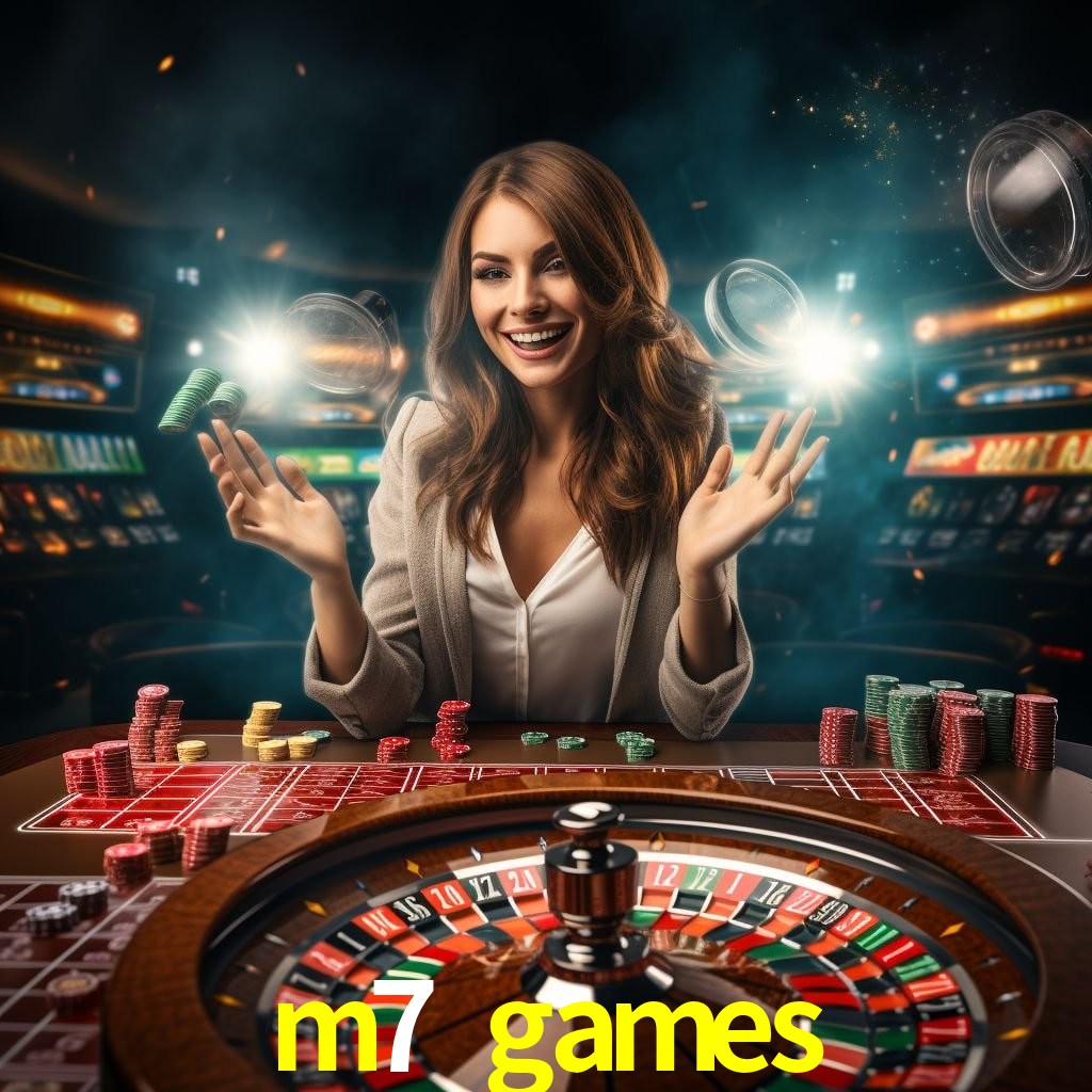 Ofertas Imperdíveis na m7 games: Promoções e Bônus Que Valem a Pena