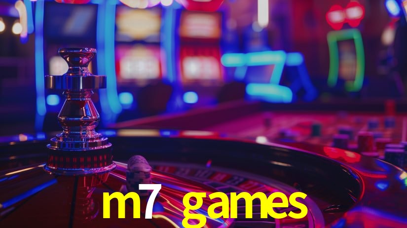 m7 games