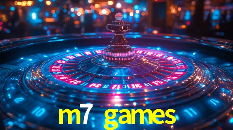 Premium Interface m7 games