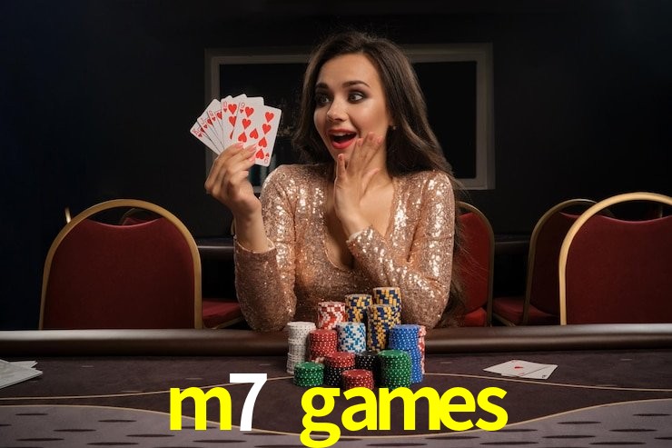 A Experiência Imersiva dos Cassinos Ao Vivo no m7 games