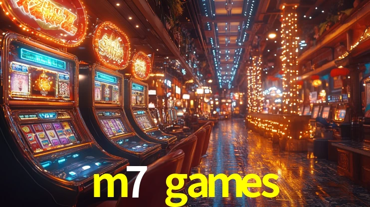 m7 games
