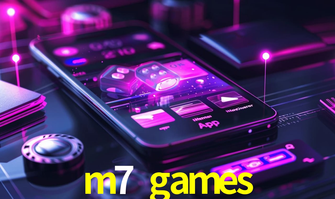 Sports Statistics m7 games