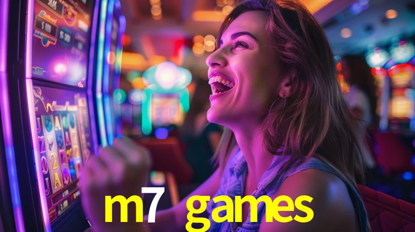 m7 games