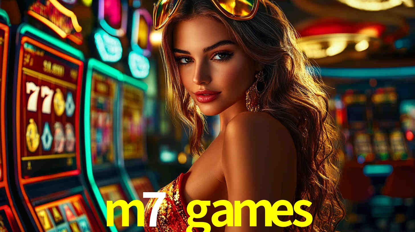 Tournaments m7 games