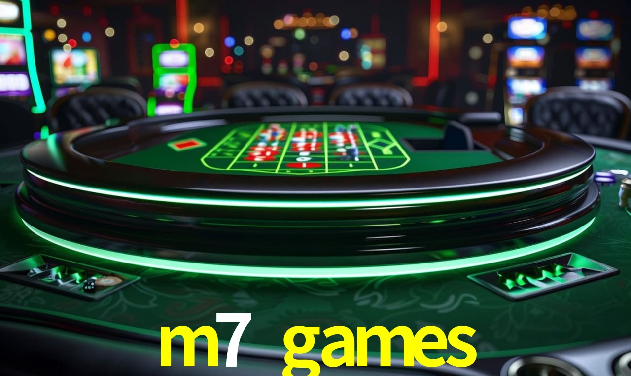 Flash Promotion m7 games