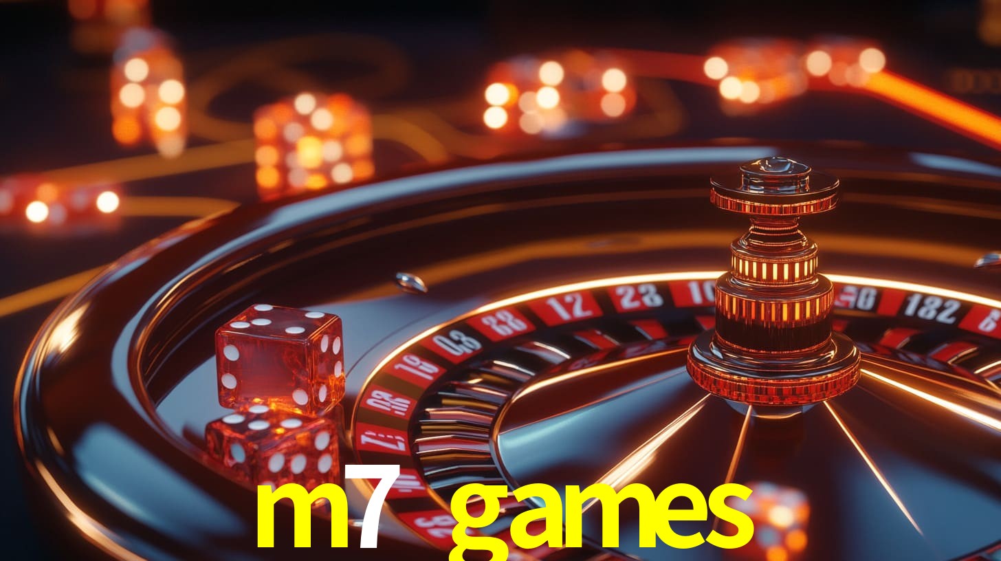m7 games.com