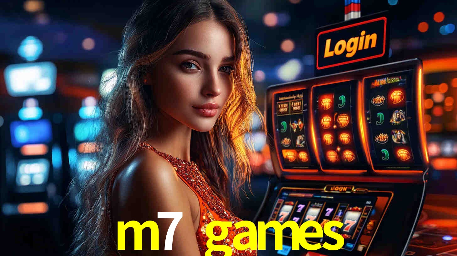 m7 games