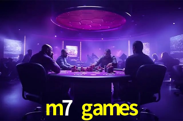 A Popularidade dos Caça-Níqueis no m7 games