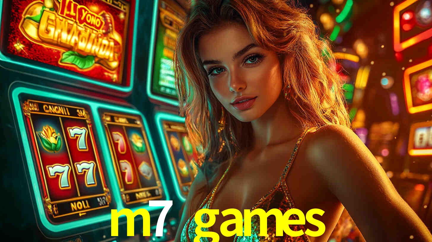 Programa VIP m7 games